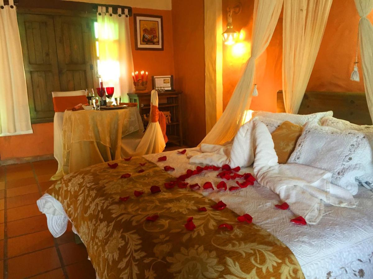 Hotel Casablanca Natural Spa Paipa Extérieur photo