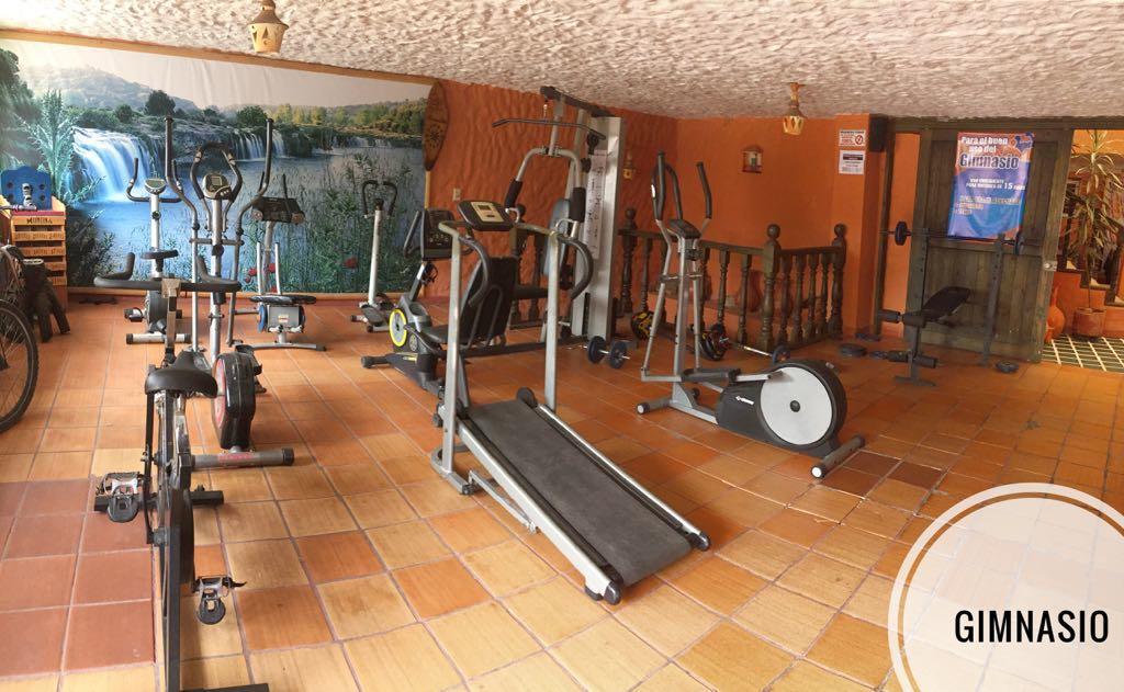 Hotel Casablanca Natural Spa Paipa Extérieur photo