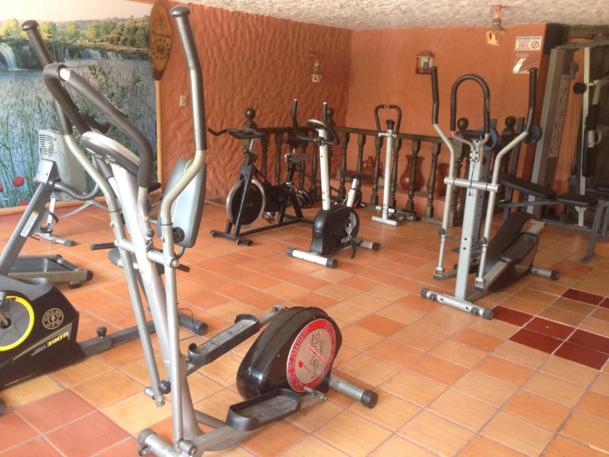 Hotel Casablanca Natural Spa Paipa Extérieur photo